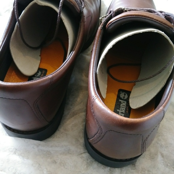 Timberland Waterproof GSR Oxford dress shoes main image 6
